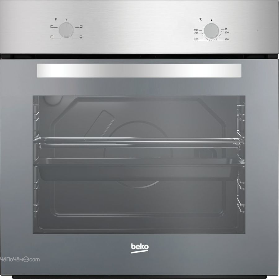 Духовой шкаф beko bde22300x